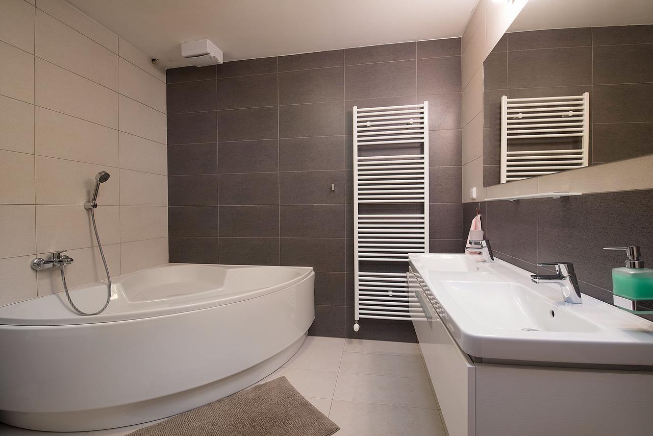 Apartmany Snow V Centre Stareho Smokovca Vysoké Tatry Exterior foto
